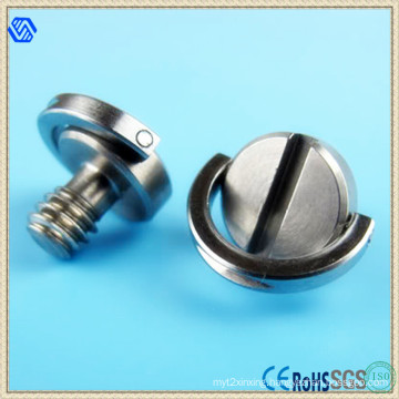 304 Stainless Steel Screw Camera